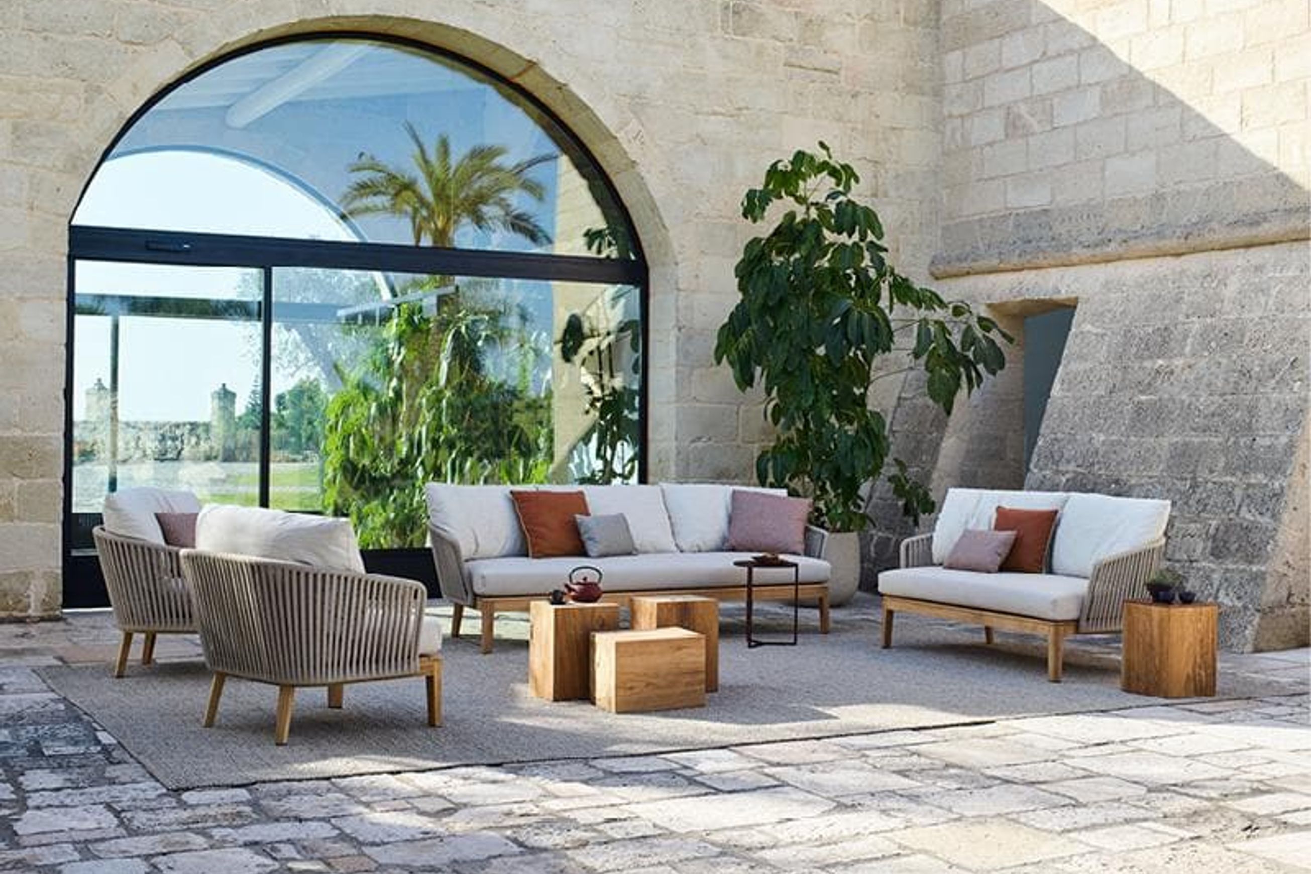 Mood | Sofa