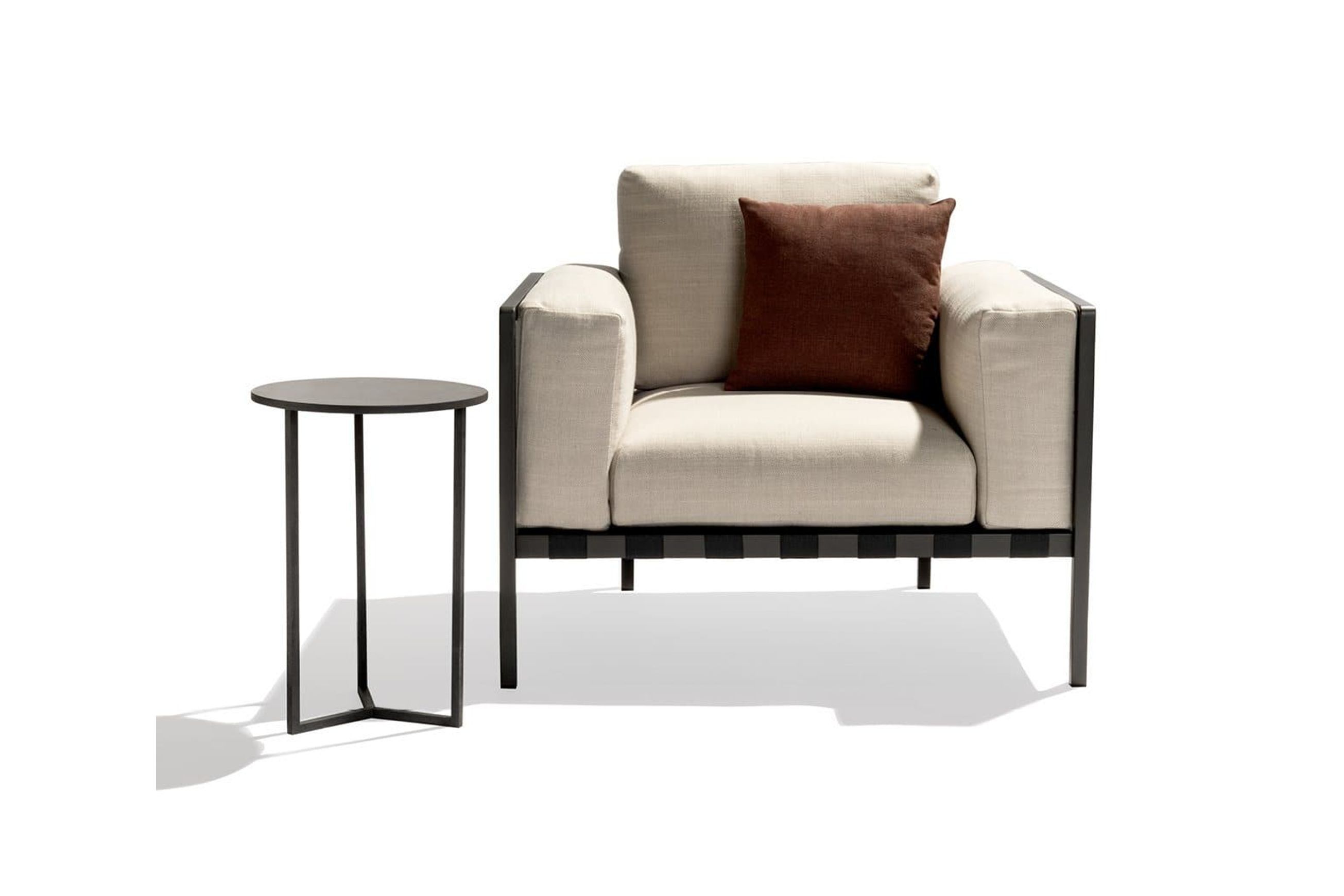 Natal Alu | Sofa Armchair