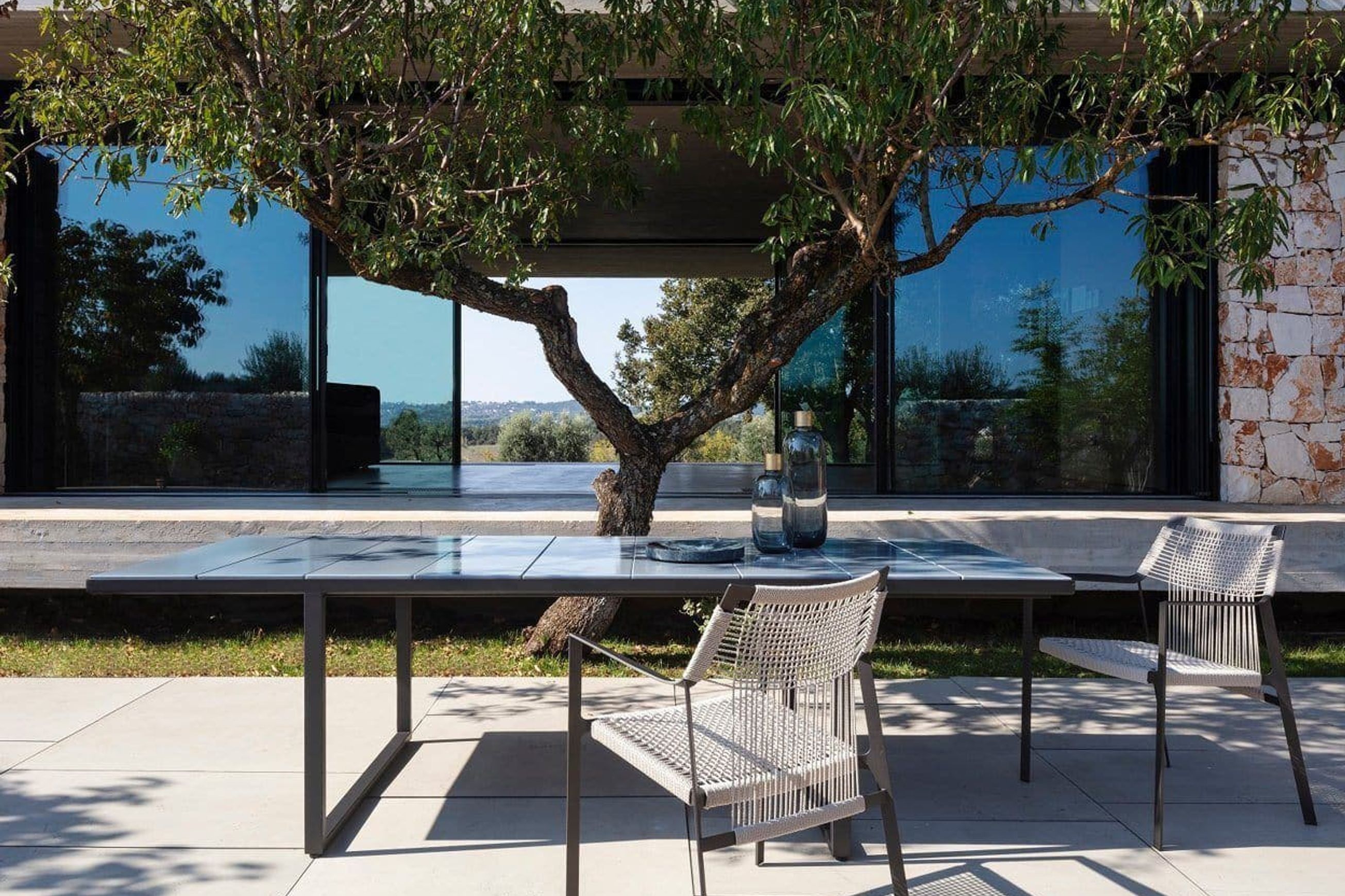Nodi | Armchair