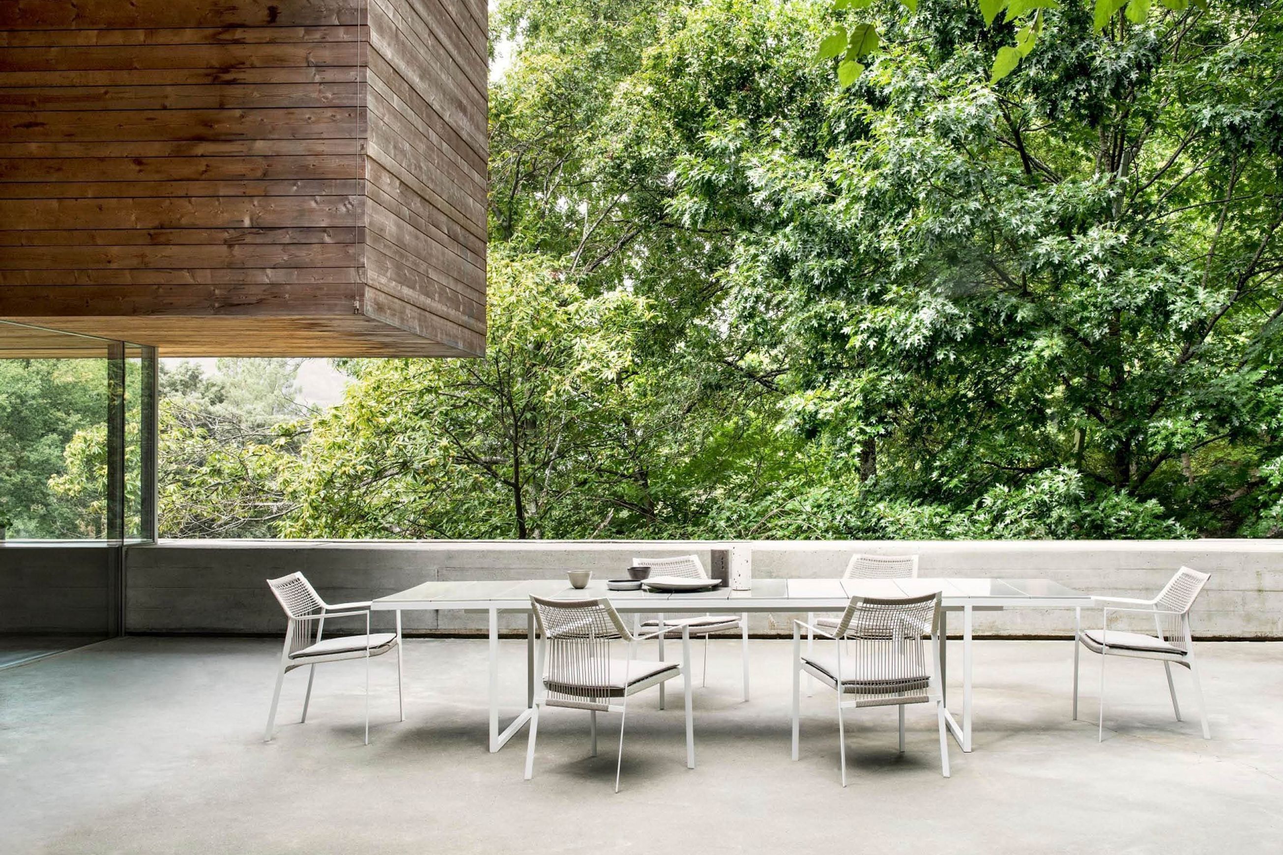 Nodi | Armchair