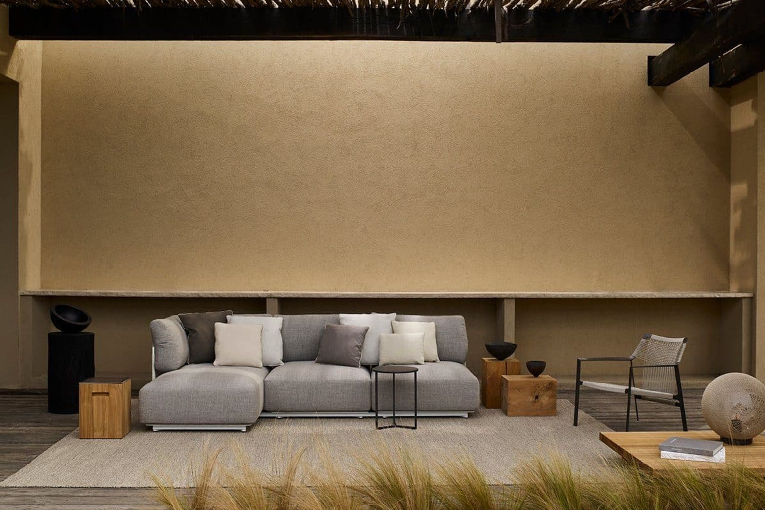 Nodi | Sofa