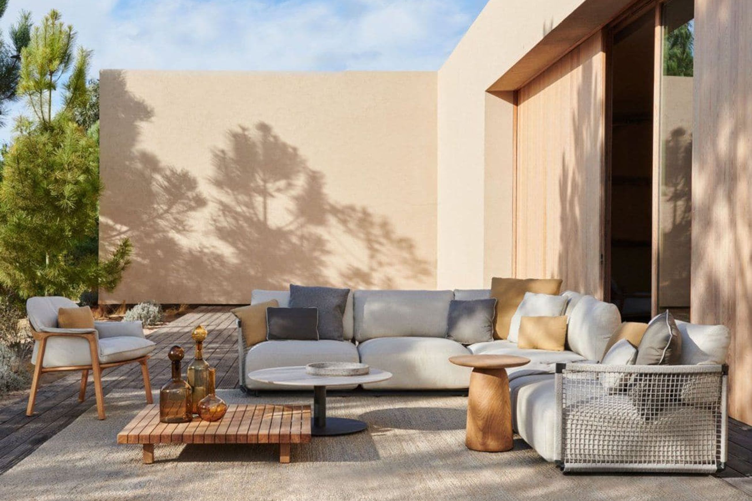 Nodi | Sofa