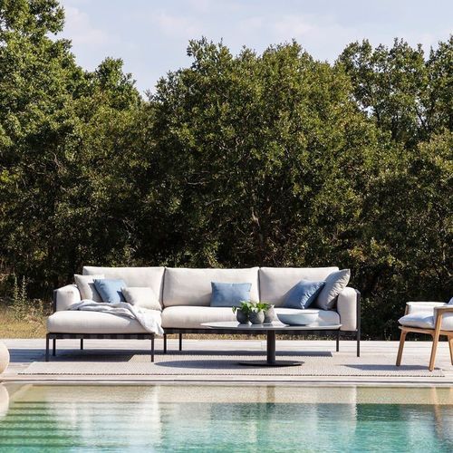 Nomad | Easy Chair