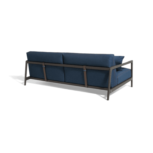 Everyday Life Open Sofa by DePadova