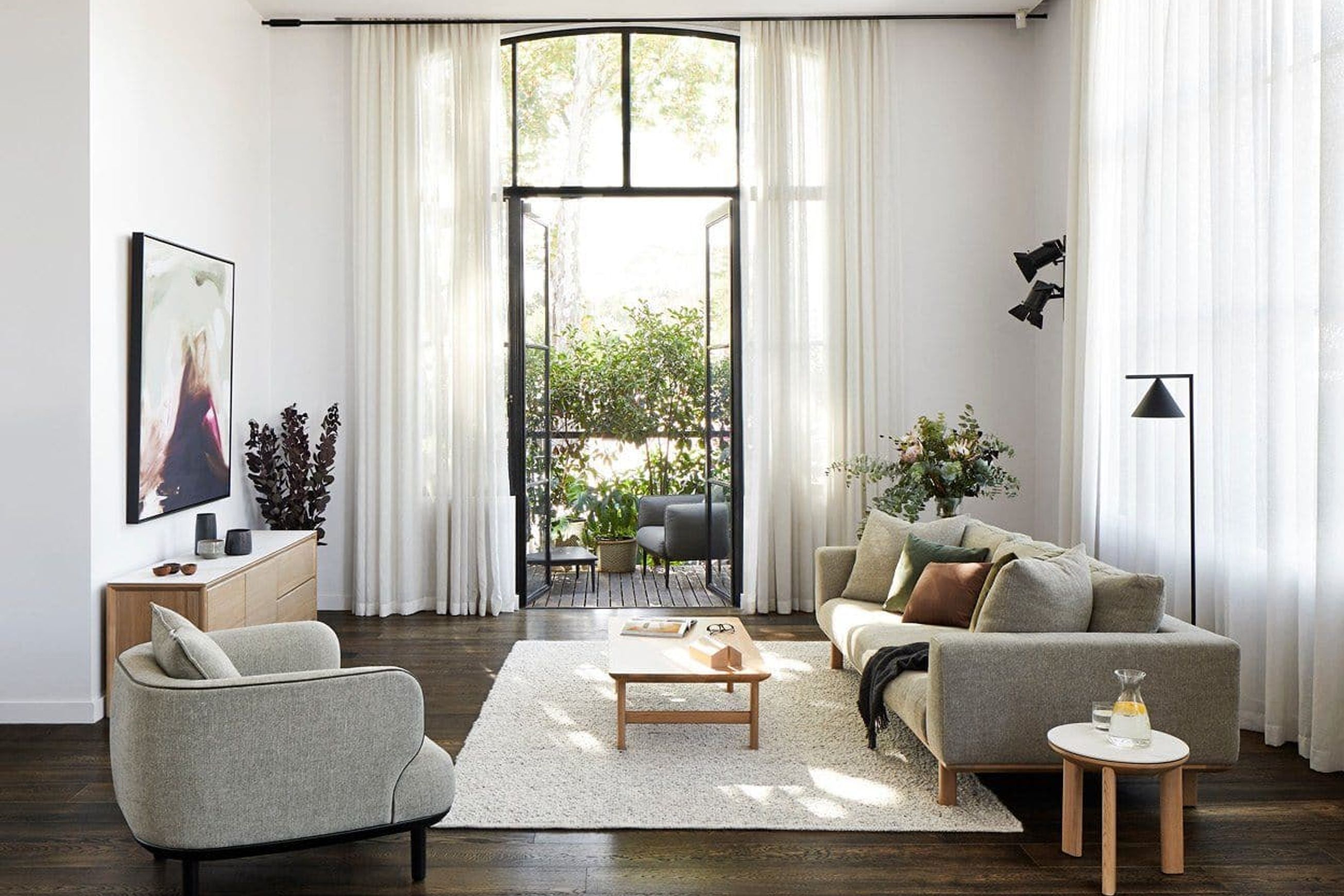 Otway | Sofa