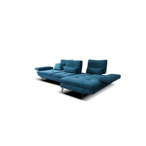 Oliver Sofa by Cubo Rosso