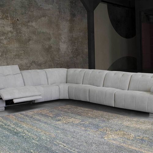 Millenium Sofa by Saporini