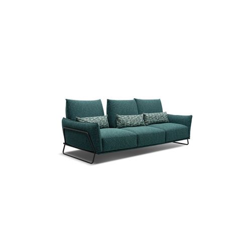 Nuvola Sofa by Cubo Rosso