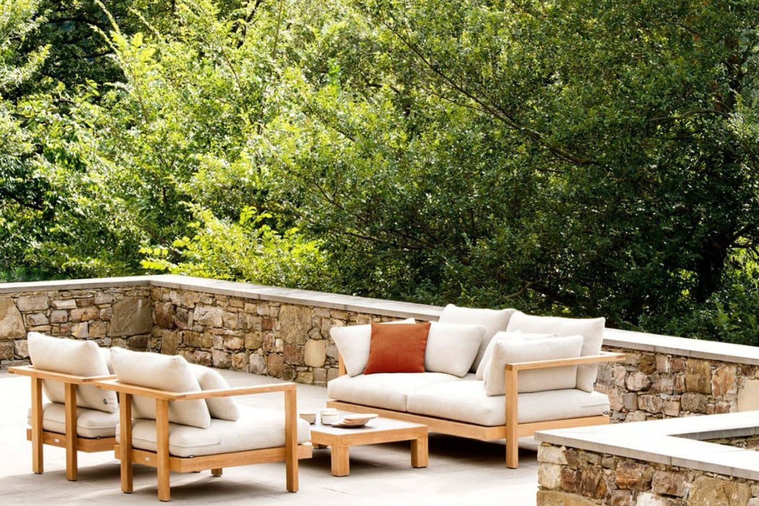 Pure | Sofa Armchair