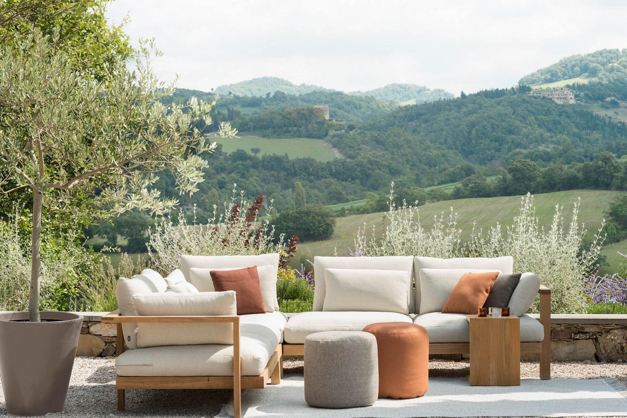 Pure | Sofa