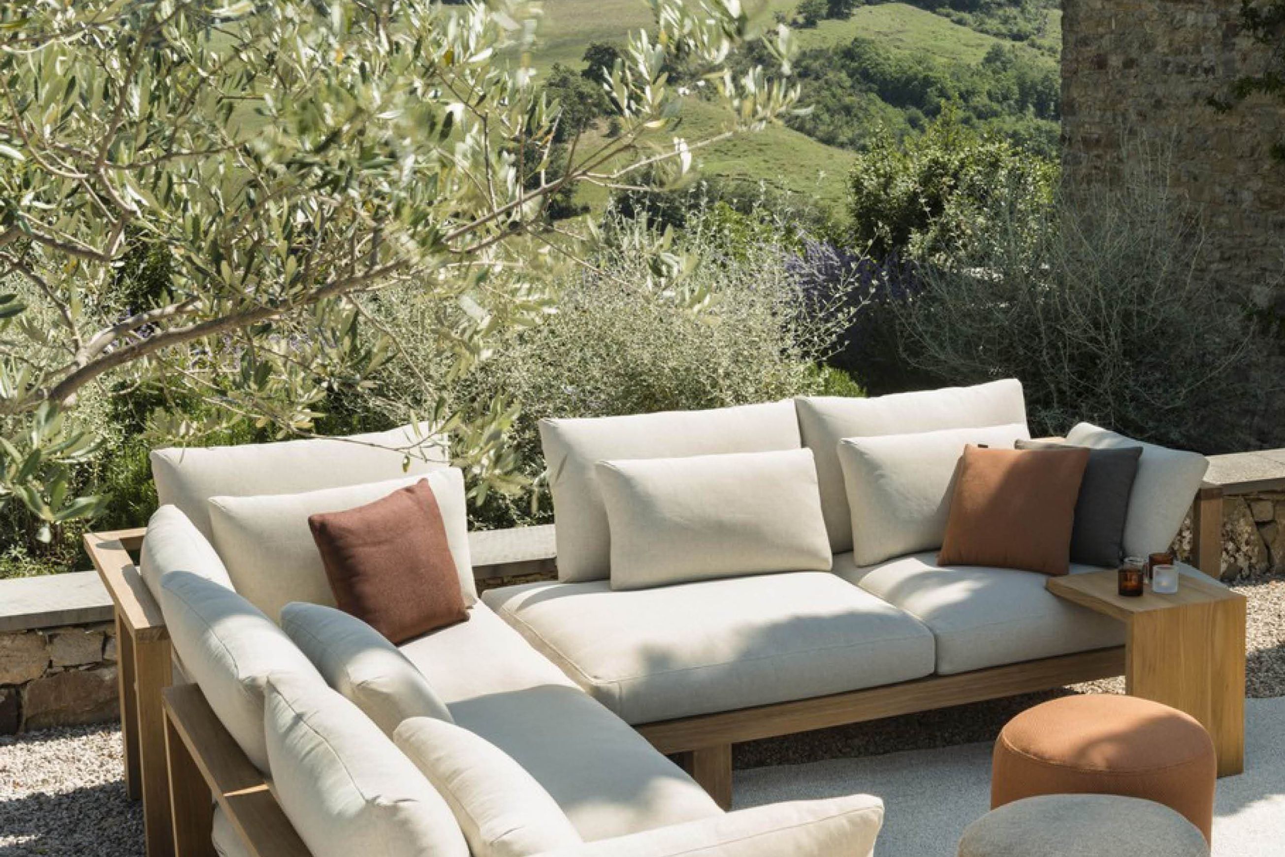 Pure | Sofa