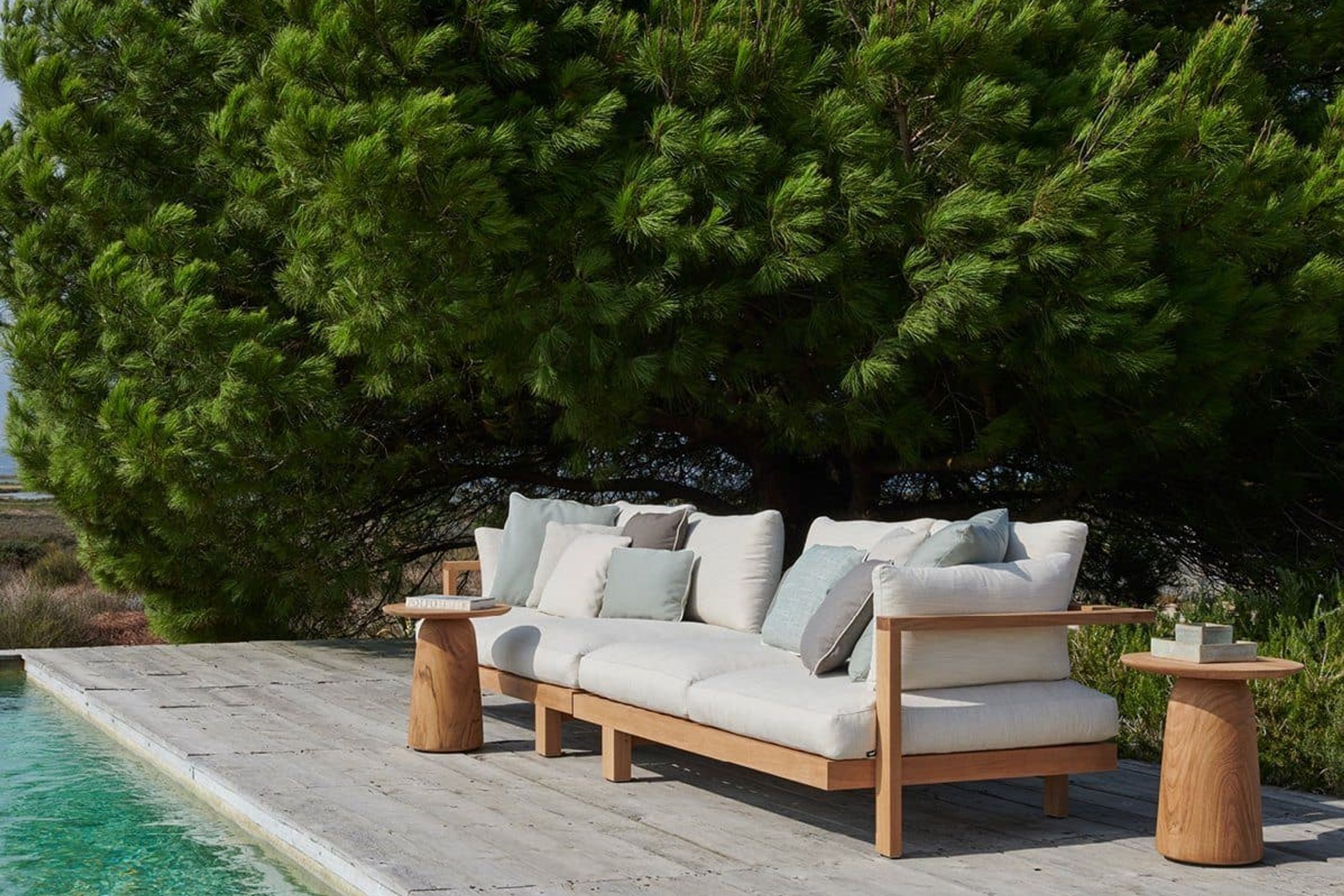 Pure | Sofa