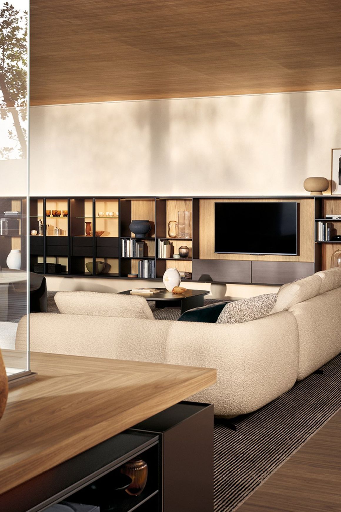 Saint-Germain Sofa