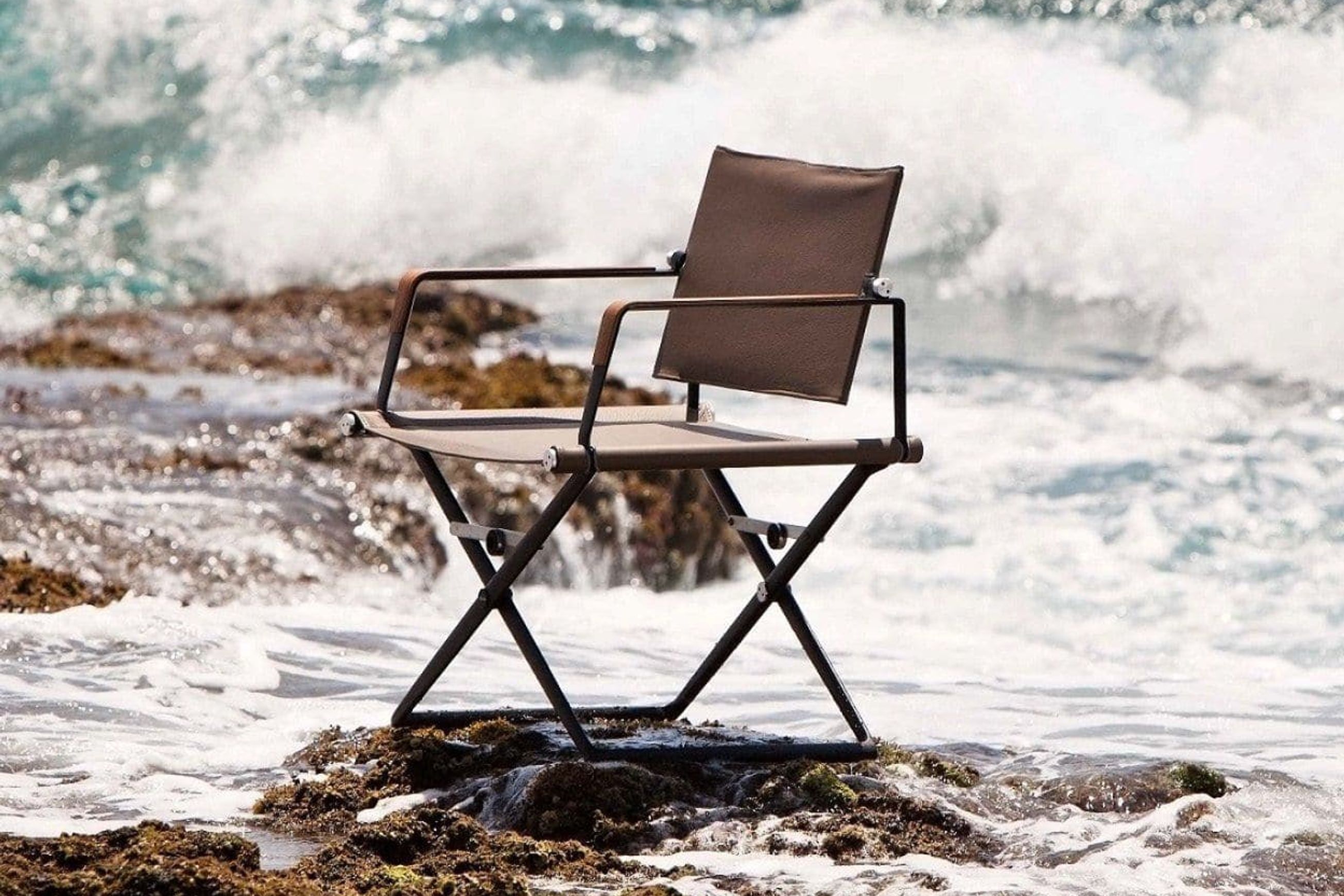 SEAX | Armchair