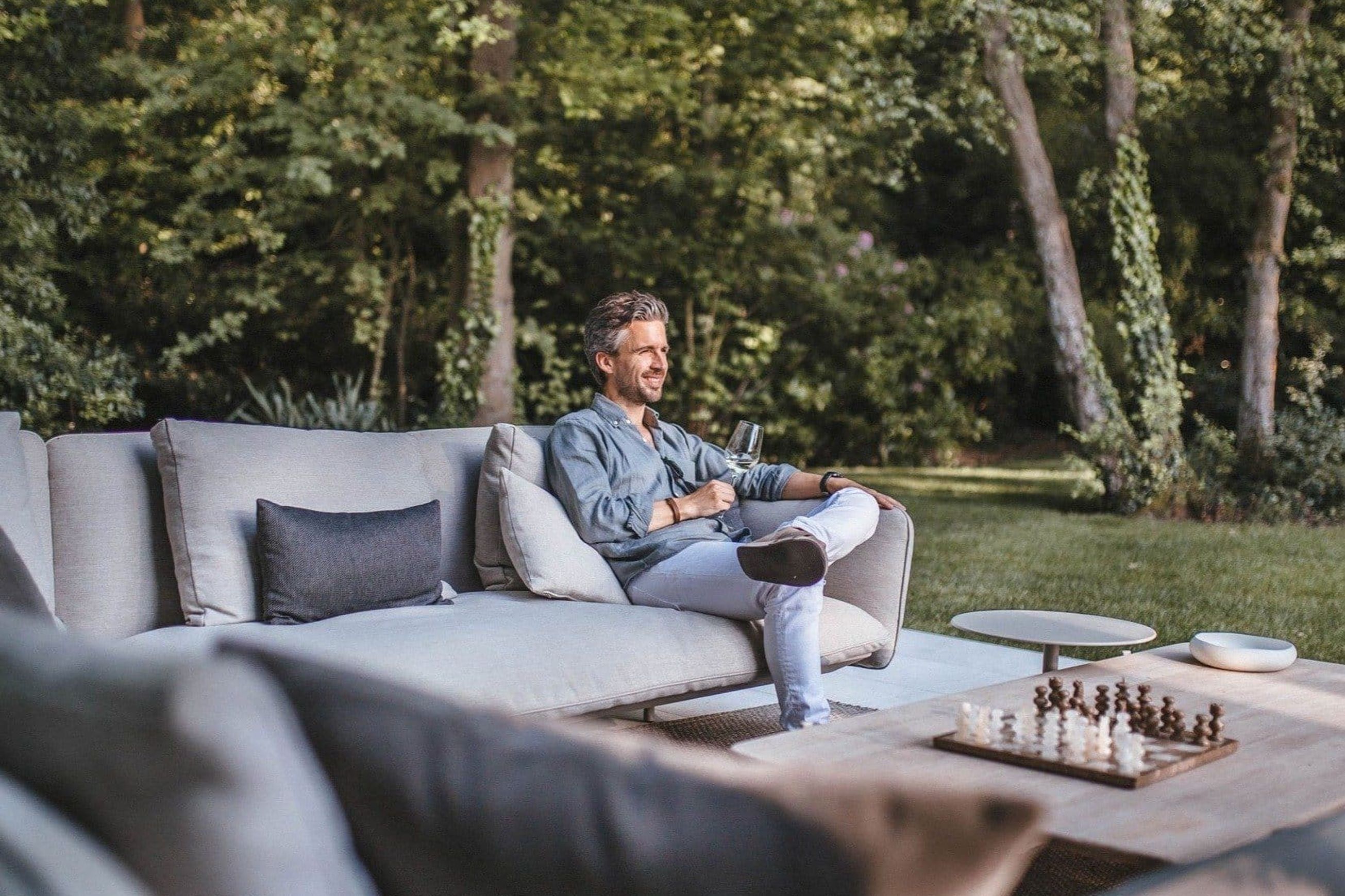 Sen |ja | Sofa