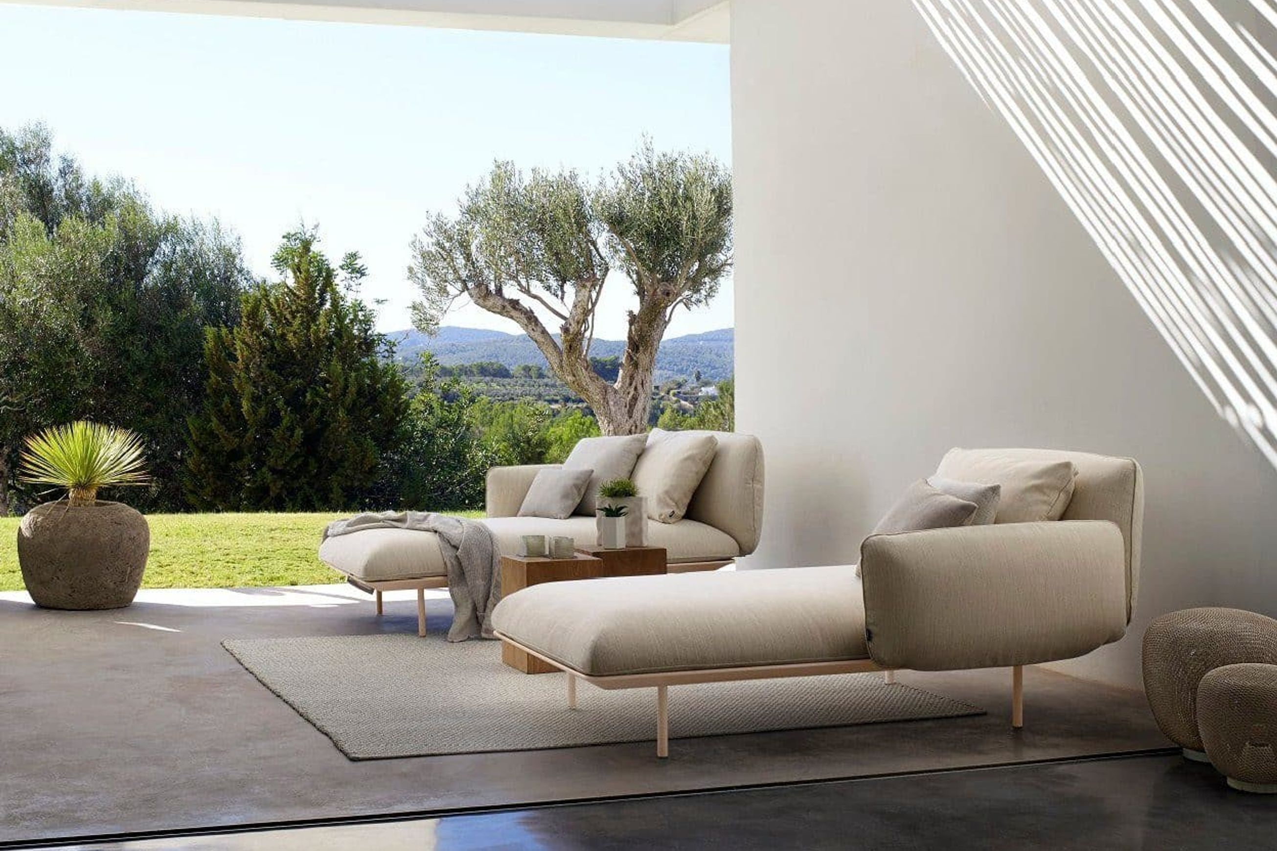 Sen |ja | Sofa