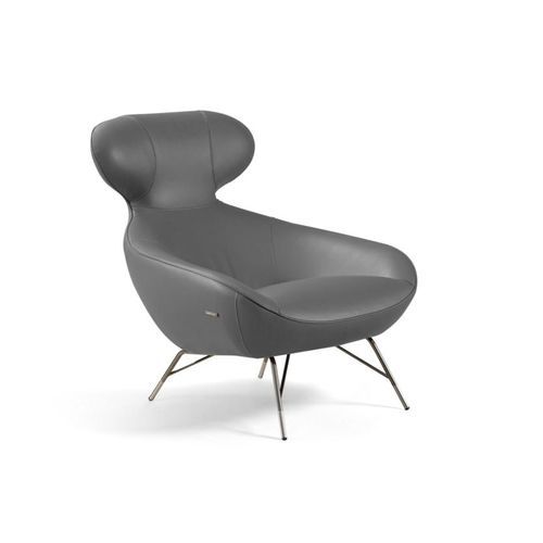 Spoutnik Lounge Armchair
