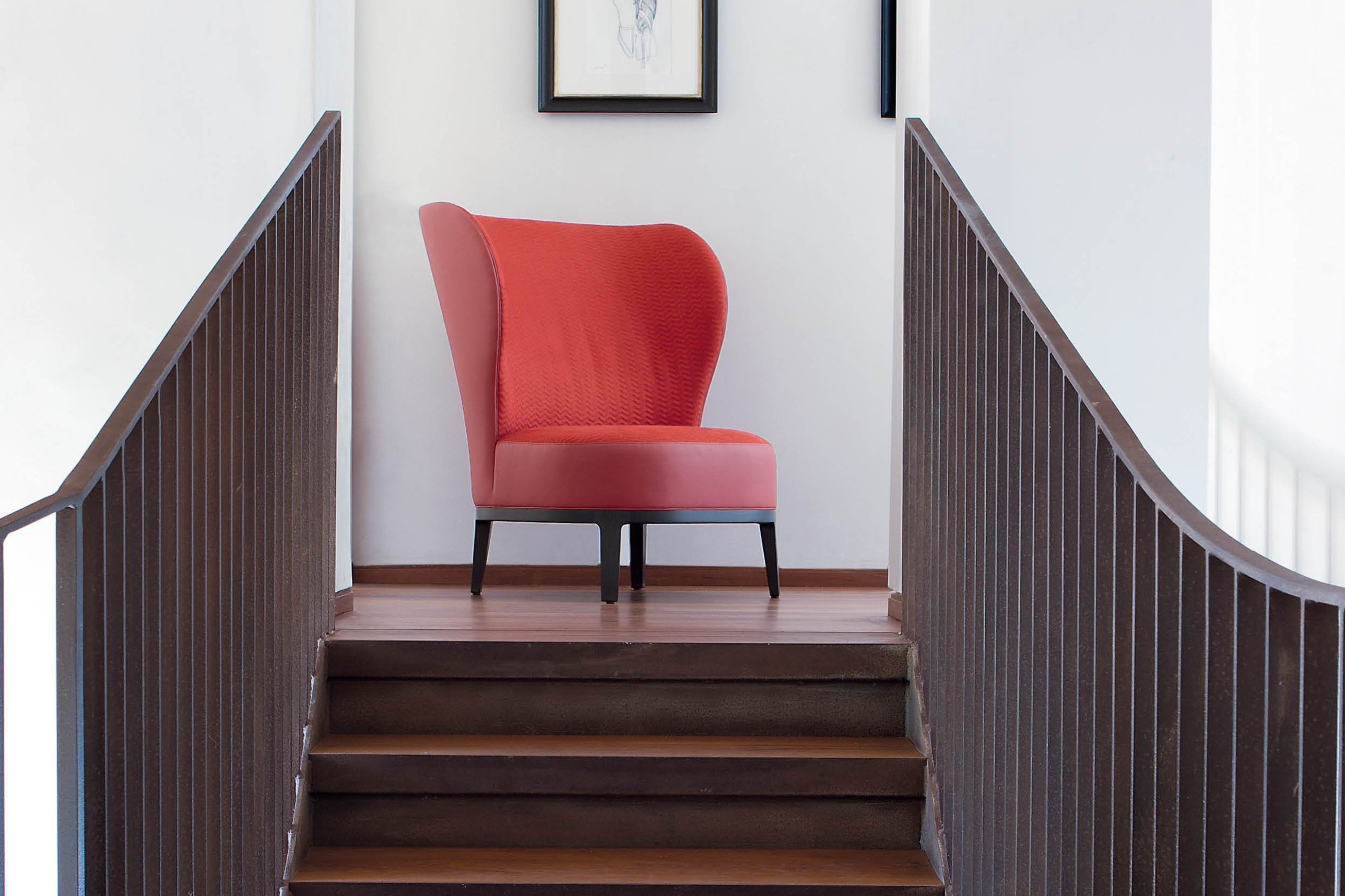 Spring | Chair