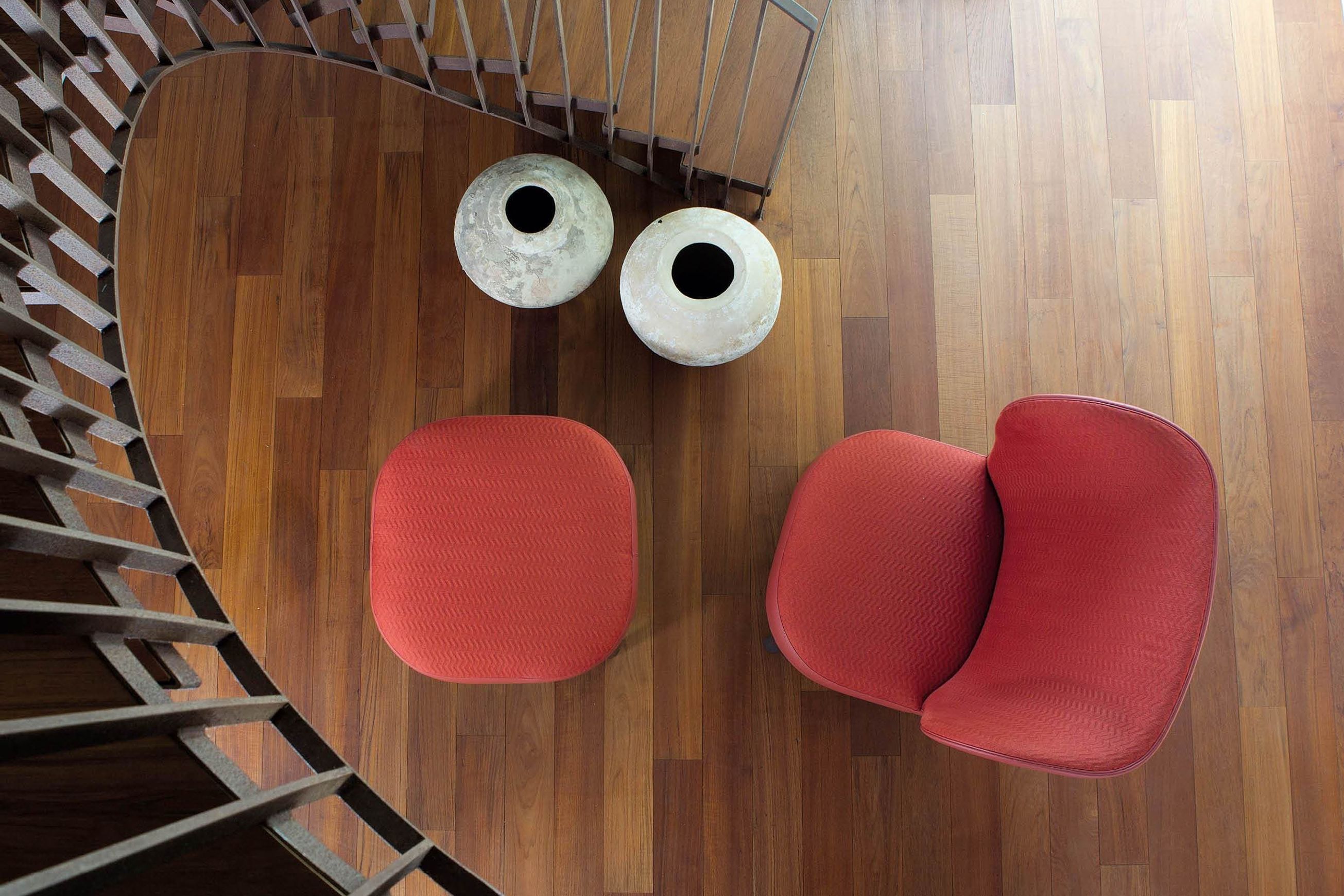 Spring | Chair