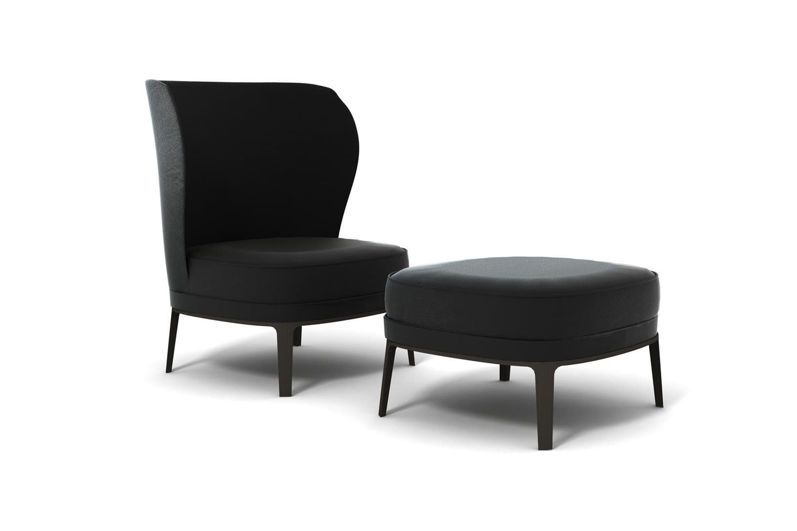 Spring | Chair
