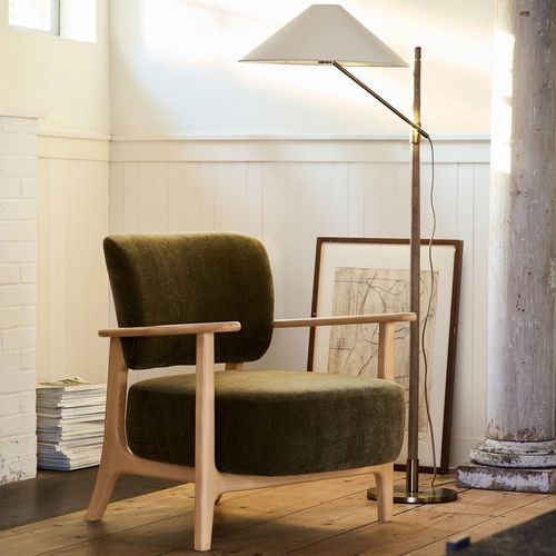 Sylvan Show Wood Chair