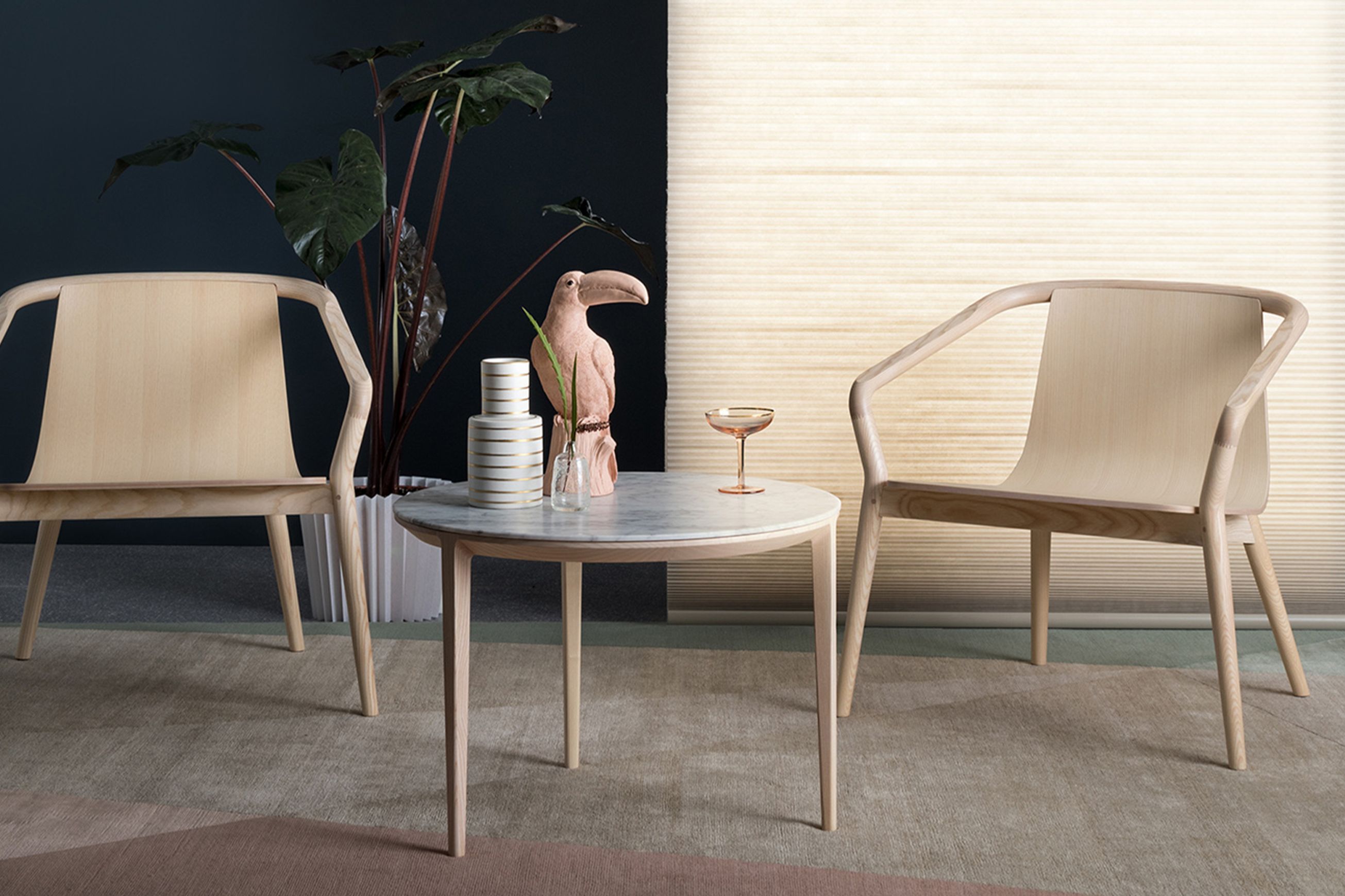 Thomas | Armchair