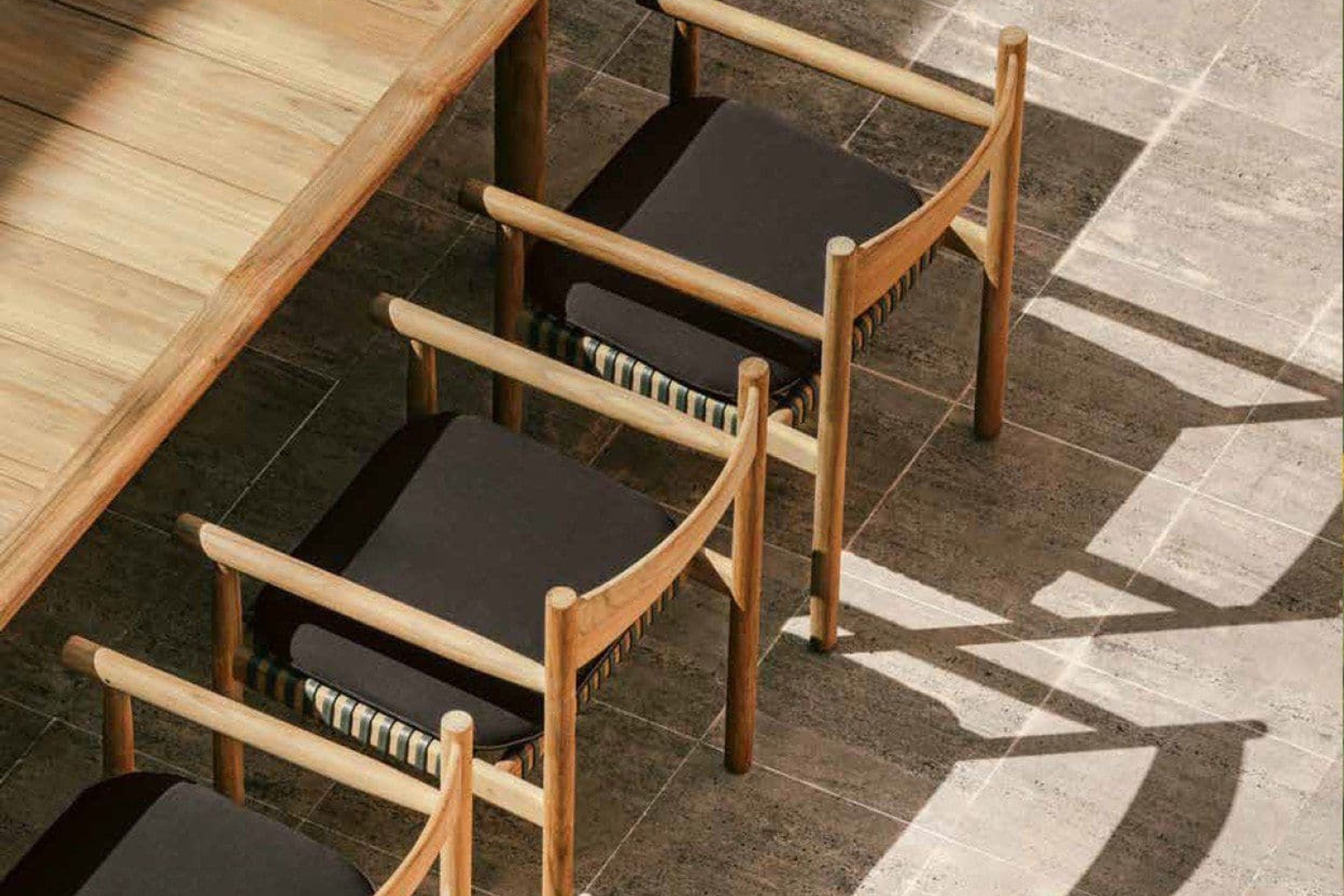 TIBBO | Armchair