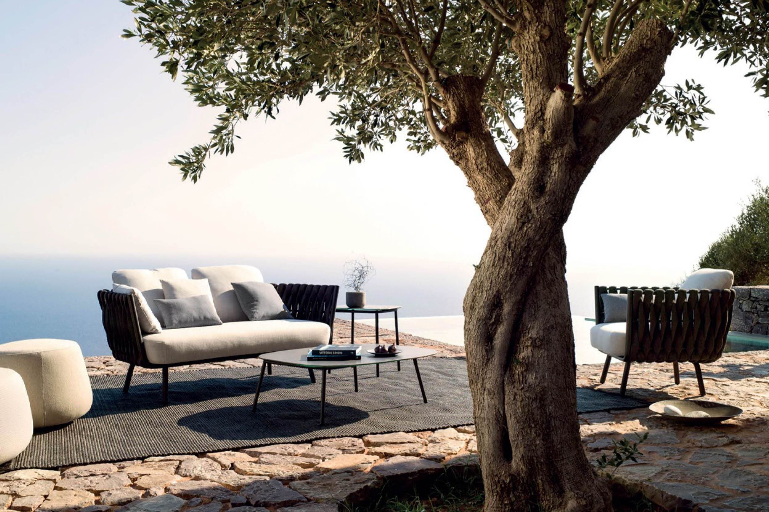Tosca | Sofa