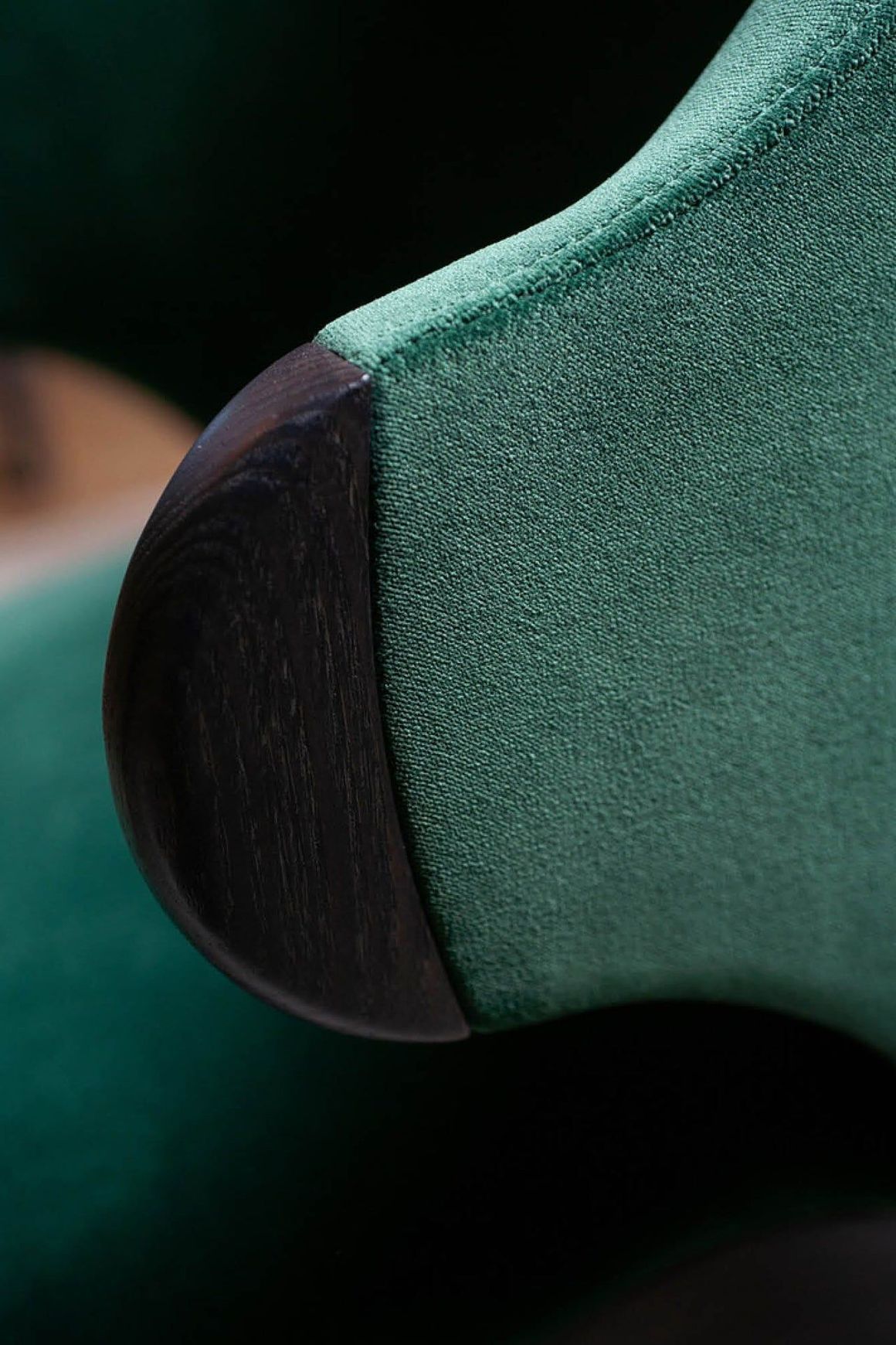 Trousse Armchair