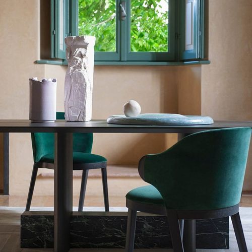 Trousse Armchair