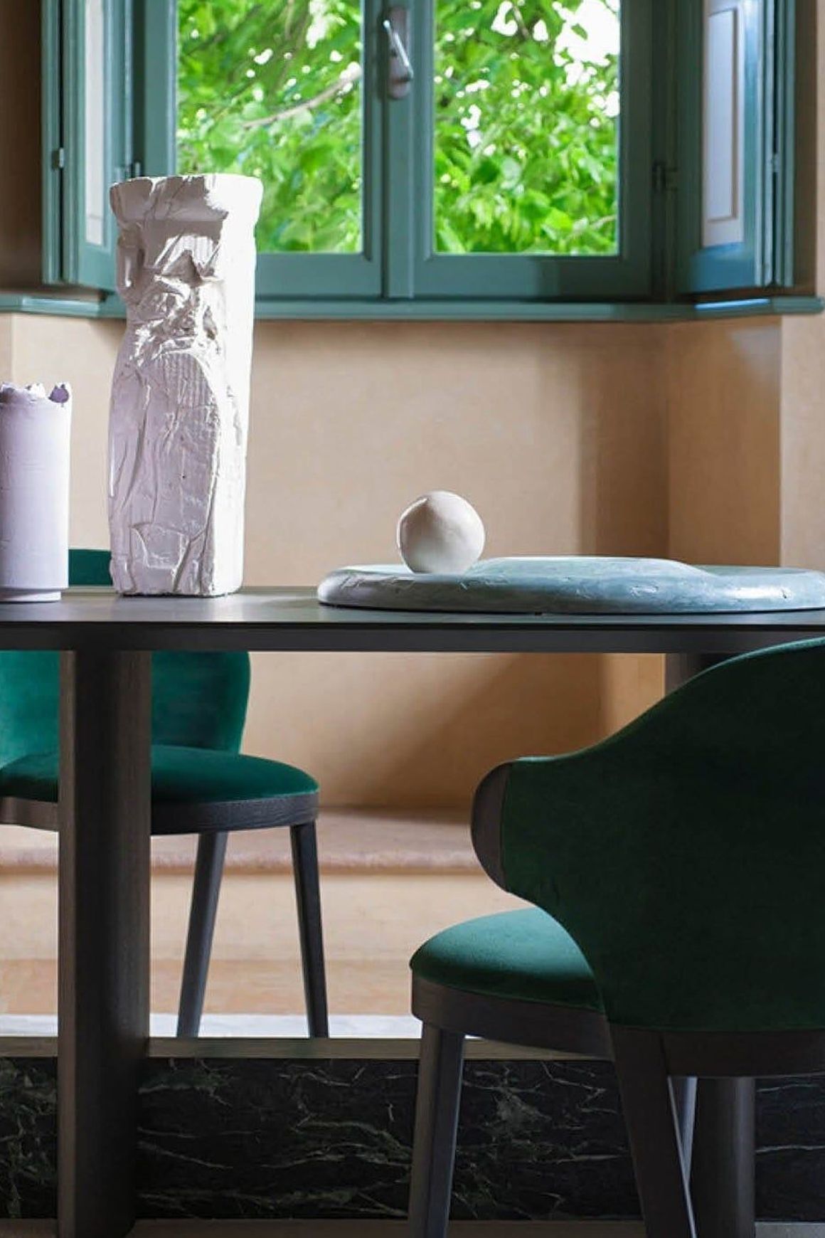 Trousse Armchair