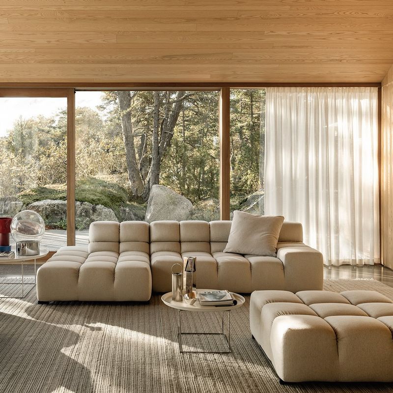 Tufty-Time Sofa