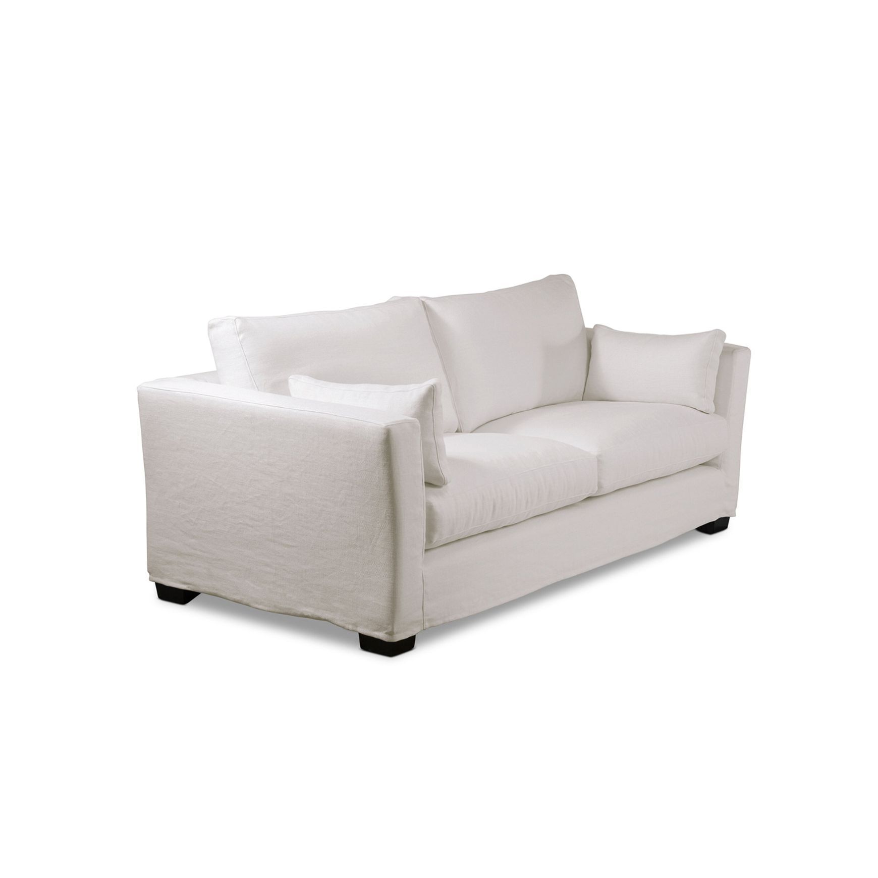 New Hampton 2.5 Seater No Valance Sofa