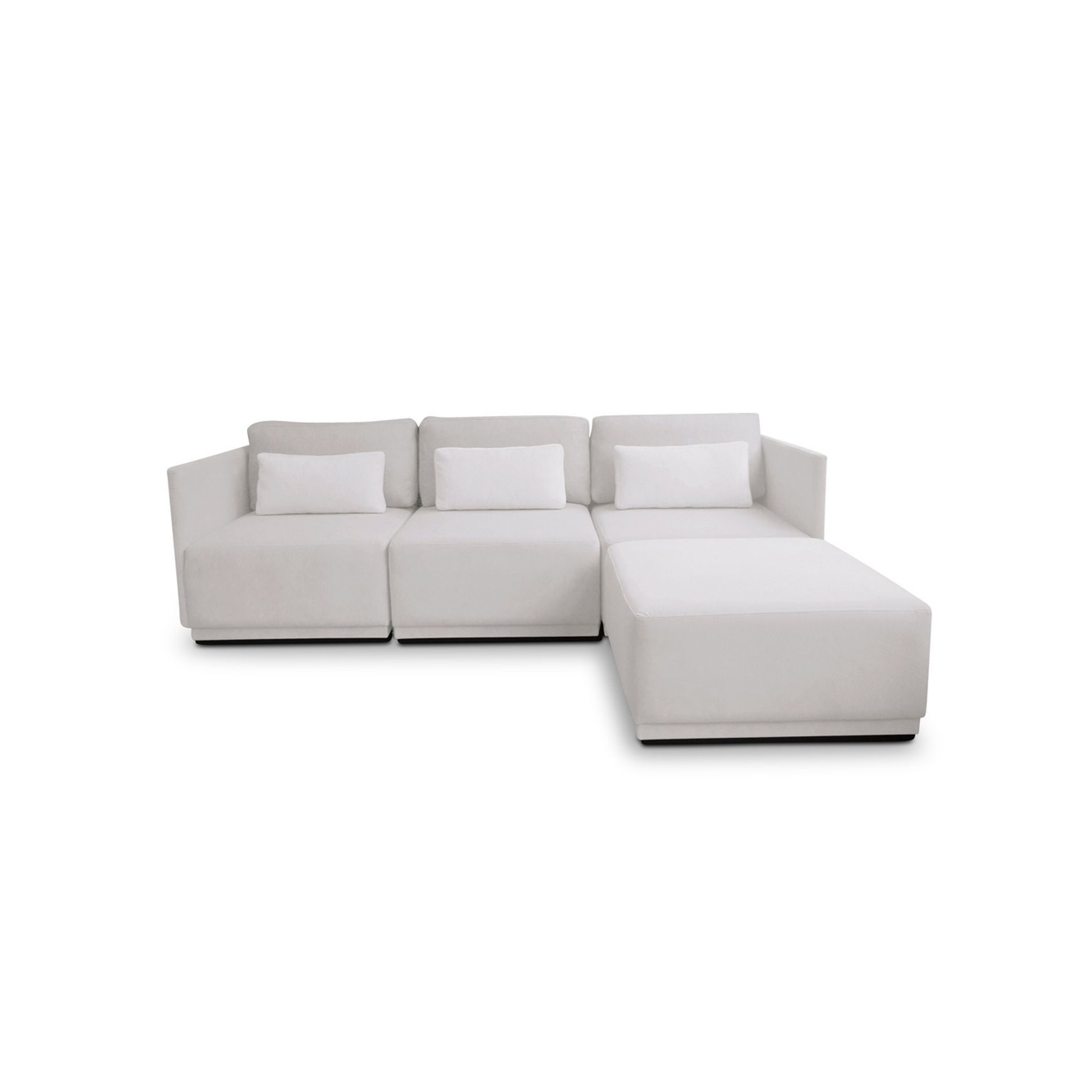 The Quattro Sofa