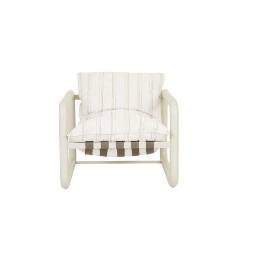 Frankie Tube Occasional Chair