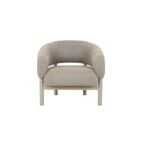 Jenson Outdoor Occasional Chair