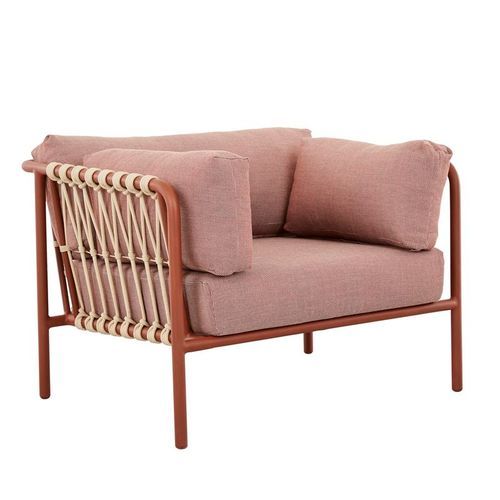 Mauritius Island Sofa Chair