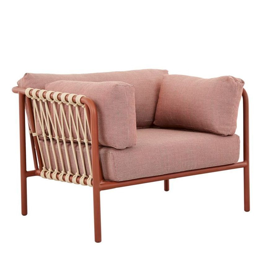 Mauritius Island Sofa Chair