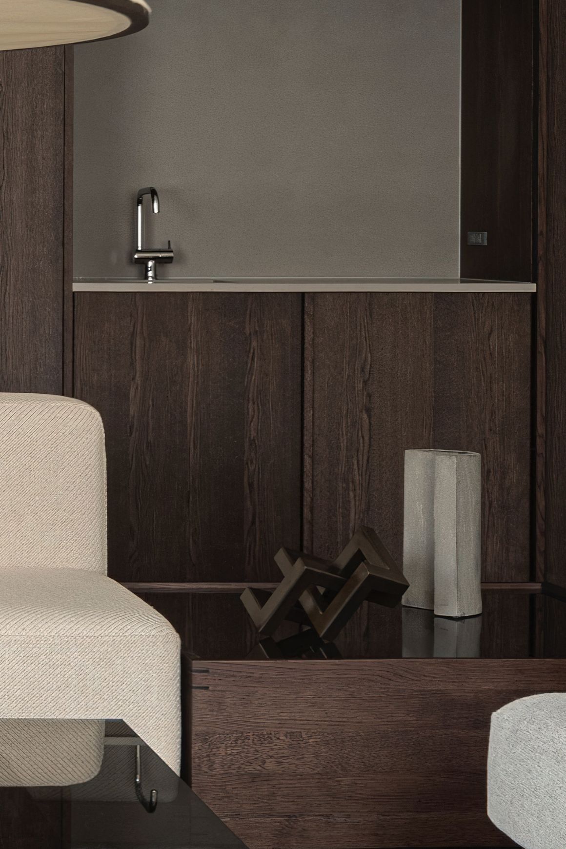 N-S02 Modular Sofa