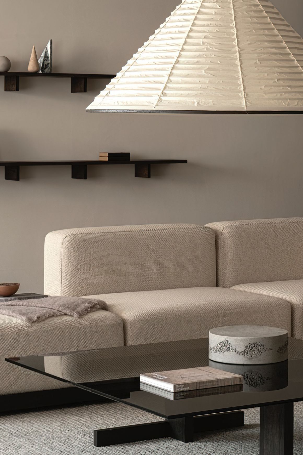 N-S02 Modular Sofa