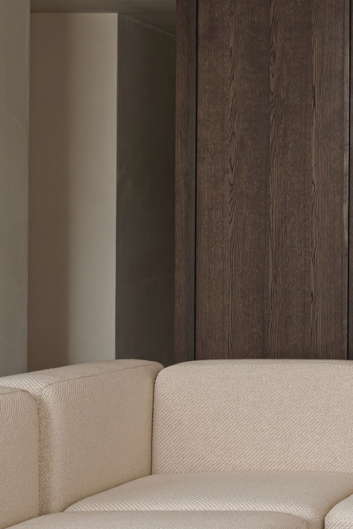 N-S02 Modular Sofa