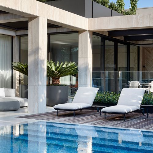 Senja | Lounger