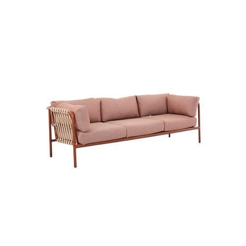 Mauritius Island 3 Seater Sofa