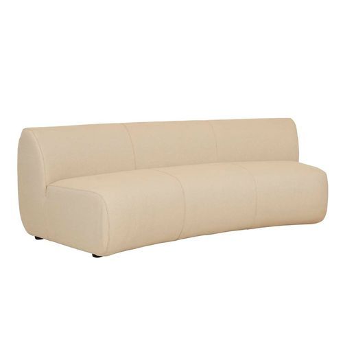 Aruba Arc 2 Seater Sofa
