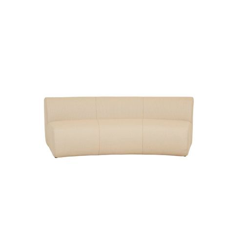 Aruba Arc 2 Seater Sofa