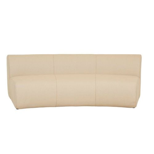 Aruba Arc 2 Seater Sofa