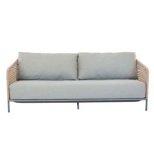 Aspen Club 3 Seater Sofa