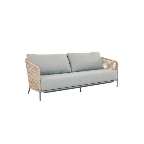 Aspen Club 3 Seater Sofa