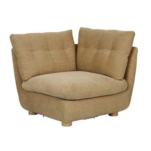 Hugo Marla Corner Sofa