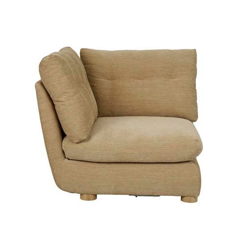 Hugo Marla Corner Sofa